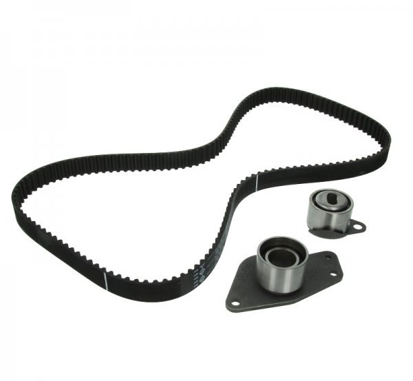 Kit curea distributie Renault 19 1 (B/C53), 19 2 (B/C53), Clio 1 (B/C57), Megane 1 (Ba0/1), Sport Spider (Ef0), 1.8 16V, Williams, 2.0 16V, INA