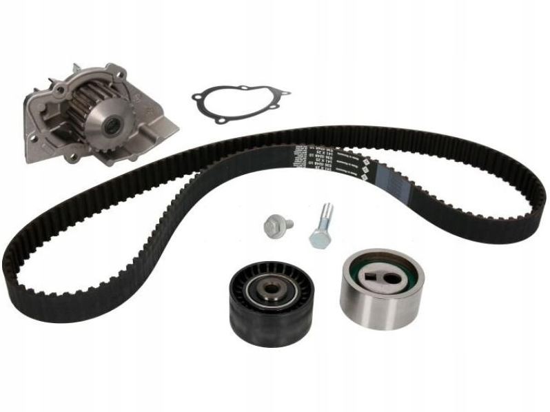 Kit distributie + pompa apa Ina 530047030