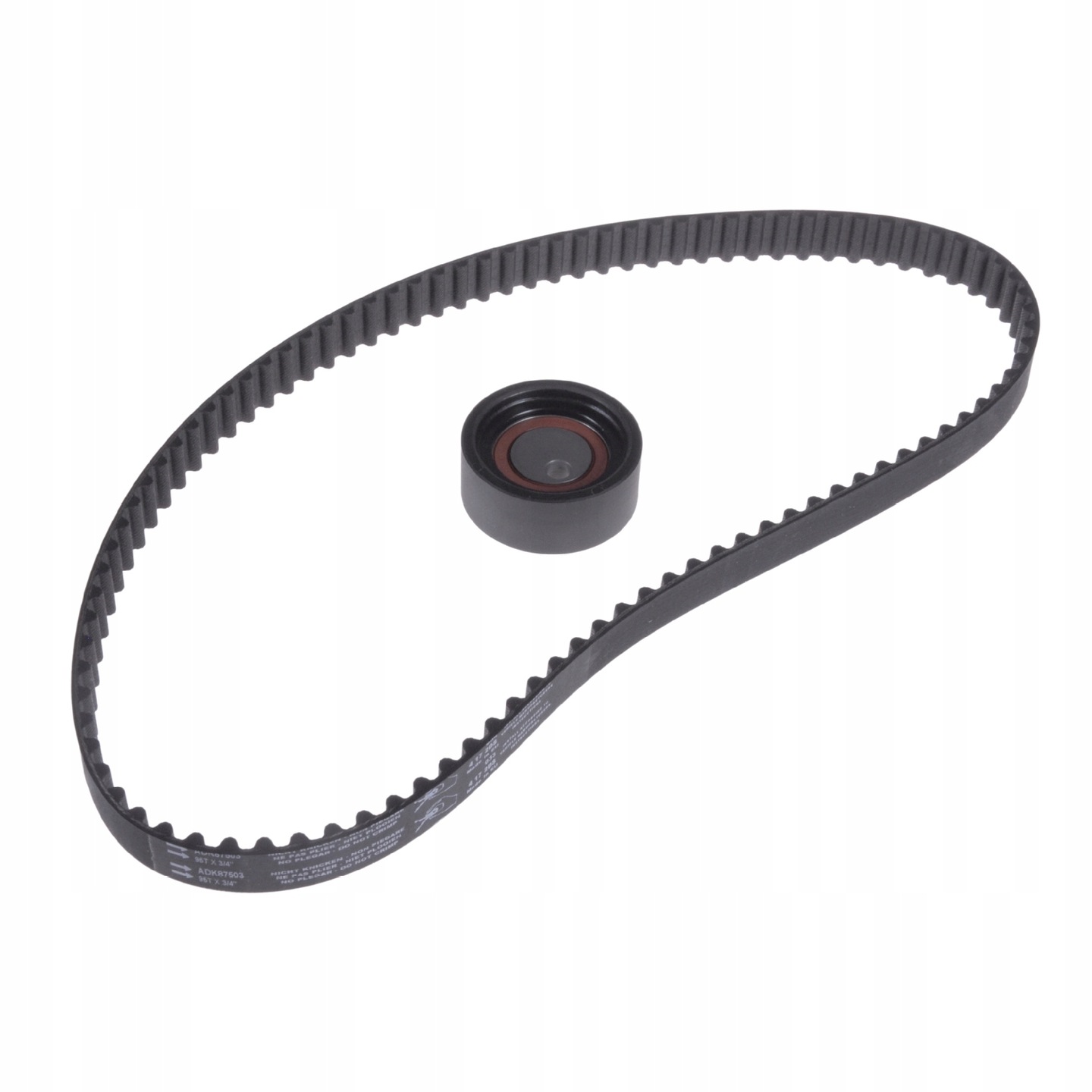 Kit curea distributie Suzuki Vitara (Et, Ta), 07.1988-08.1999, Motorizare 1.6, INA