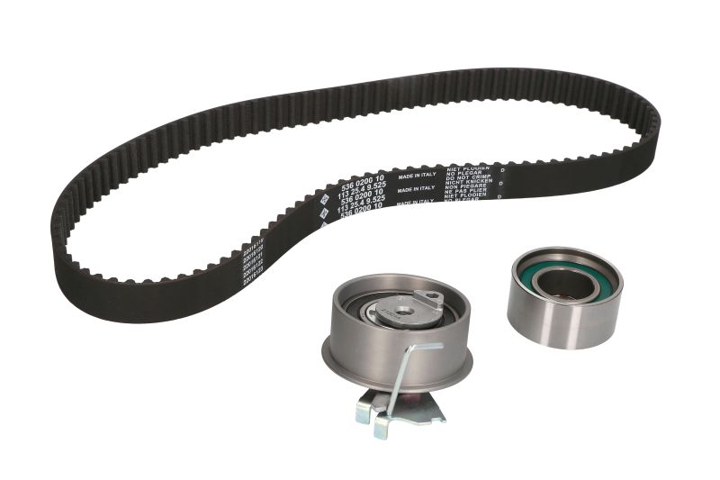 Kit curea distributie Kia Sportage, Pro Ceed, Cerato, Ceed, Carens, Hyundai Tucson, Trajet, I30, Elantra, Motorizare 2.0/ 2.0i 16 5, INA