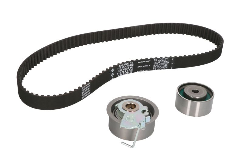 Kit curea distributie Kia Sportage, Pro Ceed, Cerato, Ceed, Carens, Hyundai Tucson, Trajet, I30, Elantra, Motorizare 2.0/ 2.0i 16 5, INA