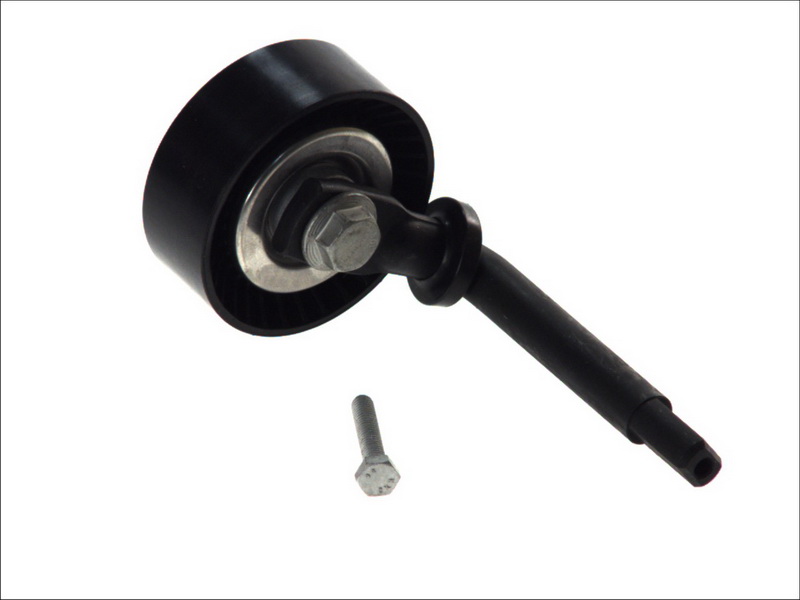 Fulie intinzatoare Bmw Seria 3 (E90, E46), 2004-2011, Seria 5 (E61), 2004-2010, Seria 6 (E64), 2004-2010, Seria 7 (E65, E66, E67), 2001-2009, X3 (E83), 2003-2011, X5 (E53), 2000-2007, Motoriz, INA