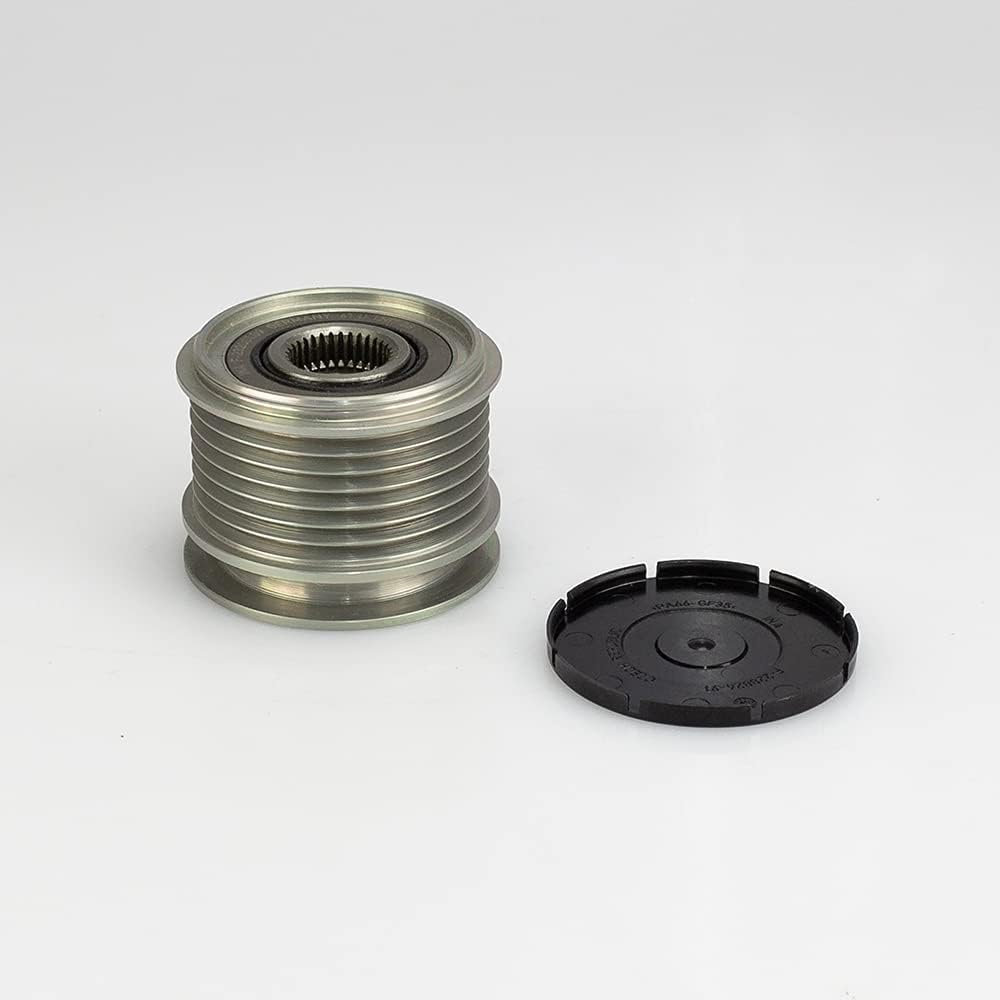 Fulie alternator Hyundai I45 6 Saloon (Yf), Ix35 (Lm, Sonata 5 (Nf); Kia Carens 3 Mpv - Multi-Purpose Vehicle (Un), Magentis 2 (Mg), Optima (Fsgds6b), Sportage 3 (Sl), 2.4, 2.0, 2.0 CVVT, 2.4 DCVVT-I, INA