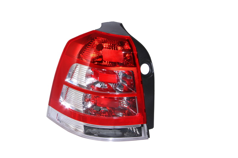 Stop spate lampa Opel Zafira, 01.2008-12.2011, spate, omologare ECE, fara suport bec, 1222259; 13305774; 93192915, Stanga Stop spate lampa Opel Zafira, 01.2008-12.2011, spate, omologare ECE, fara suport bec, 1222259; 13305774; 93192915, Stanga