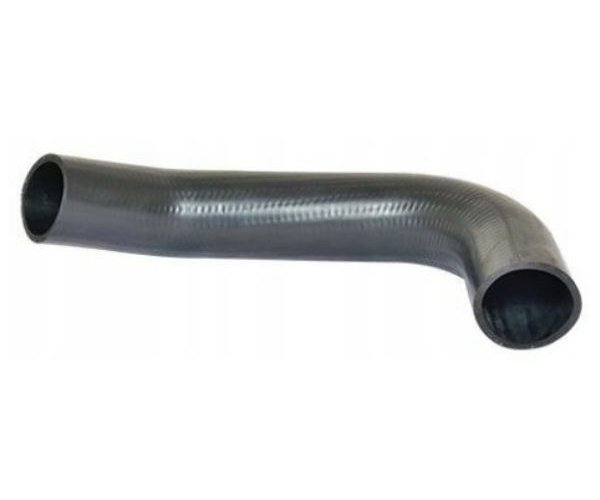 Furtun intercooler, supraalimentare Citroen Jumper 2006-2014; Fiat Ducato 2006-2014; Peugeot Boxer 2006-2014, diametru 60/60 mm, cauciuc, RapidAuto 5770PT-5