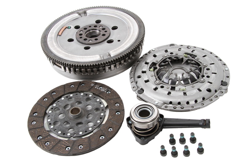 Kit ambreiaj Luk 600002100 Kit ambreiaj Luk 600002100