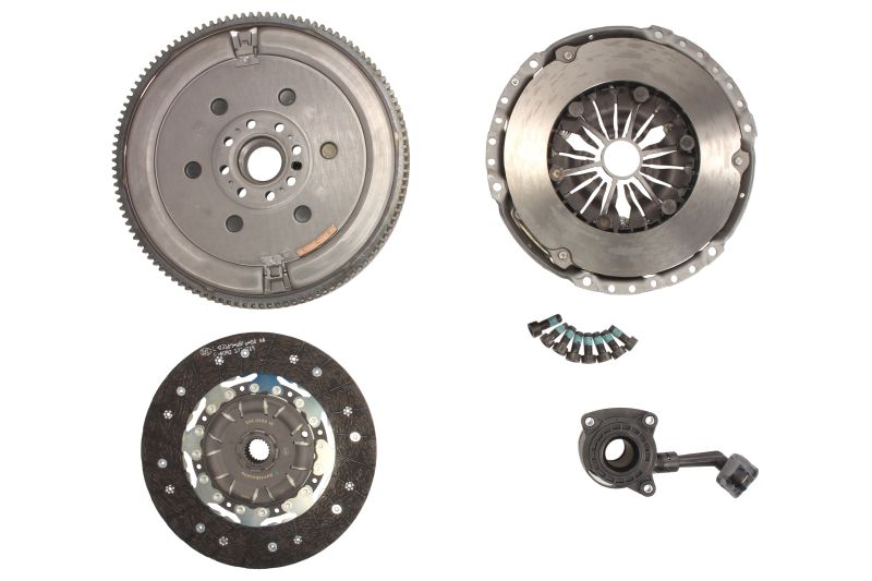 Kit ambreiaj Luk 600014900