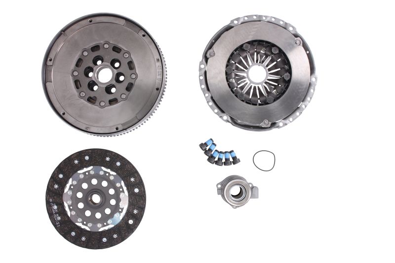 Kit ambreiaj LuK 600022900