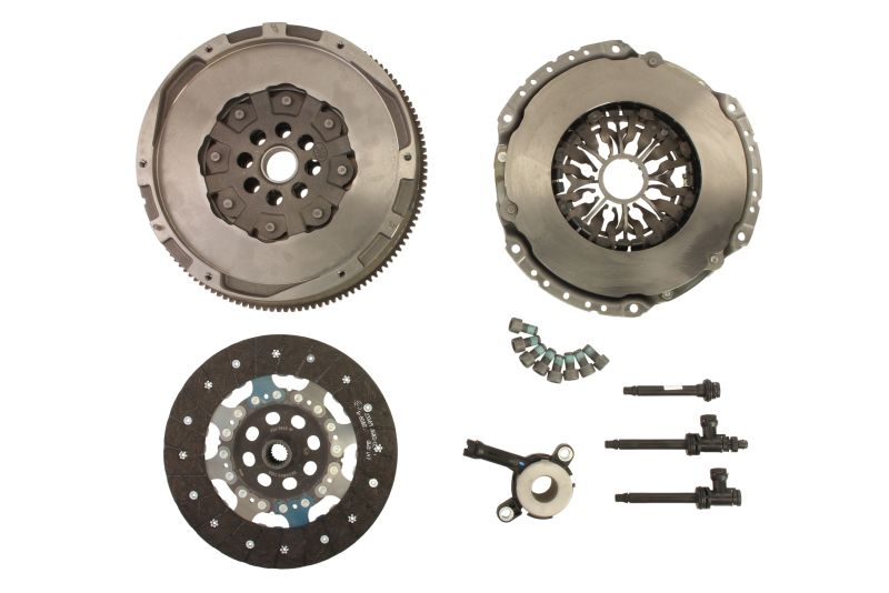 Kit ambreiaj Nissan Nv400, 2011-, Opel Movano B, 2010-, Renault Master 3, 2011-, LUK
