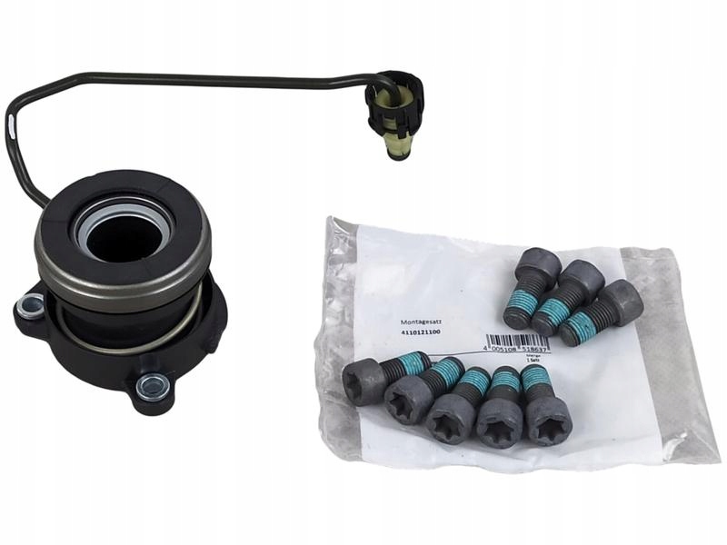 Kit ambreiaj LUK 600023700