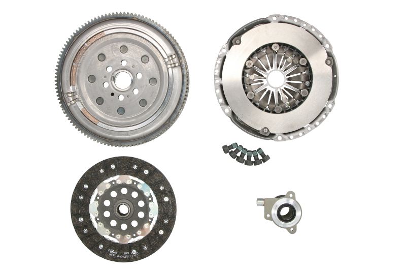 Kit ambreiaj LuK 600023900
