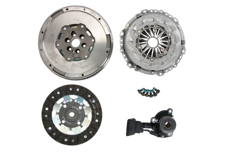Kit ambreiaj LUK 600024000