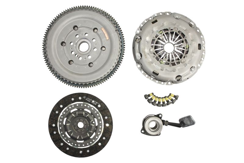Kit ambreiaj LuK 600024600