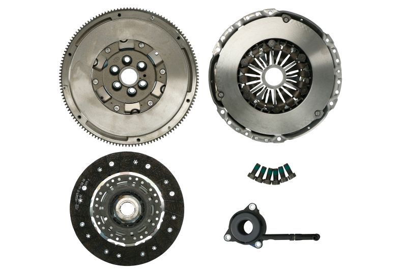 Kit ambreiaj Vw Tiguan, 2007-2016, Motorizare 2.0 Tdi, LUK