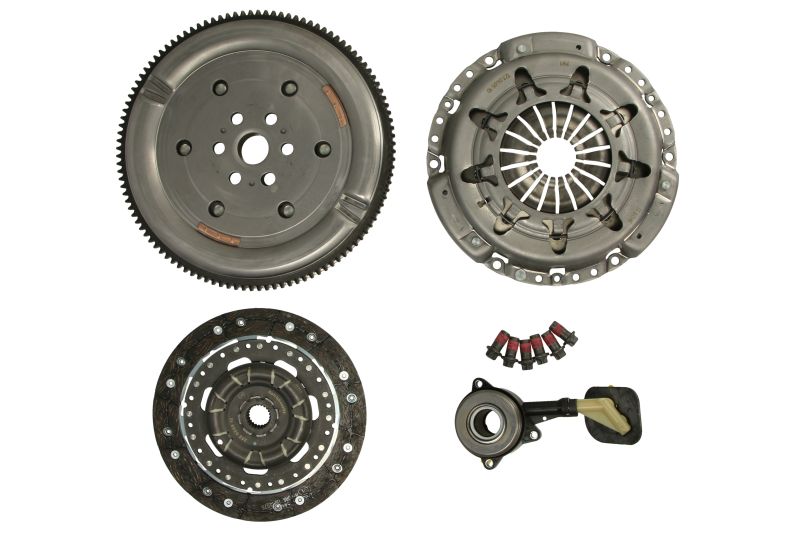 Kit ambreiaj LUK 600030300
