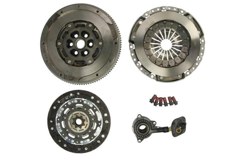 Kit ambreiaj LUK 600030300