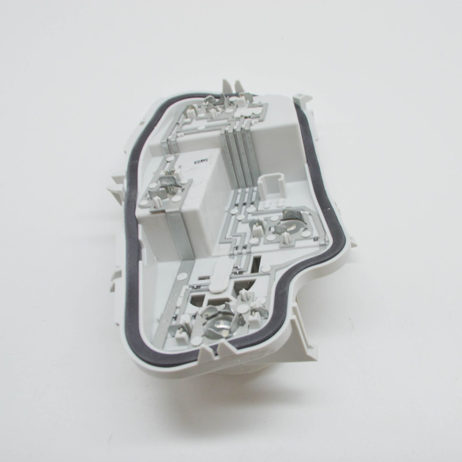 Soclu bec lampa spate SKODA RAPID (NH), 10.2012-, partea stanga, OE, tip bec P21/4W+tip bec P21W+PY21W, model liftback