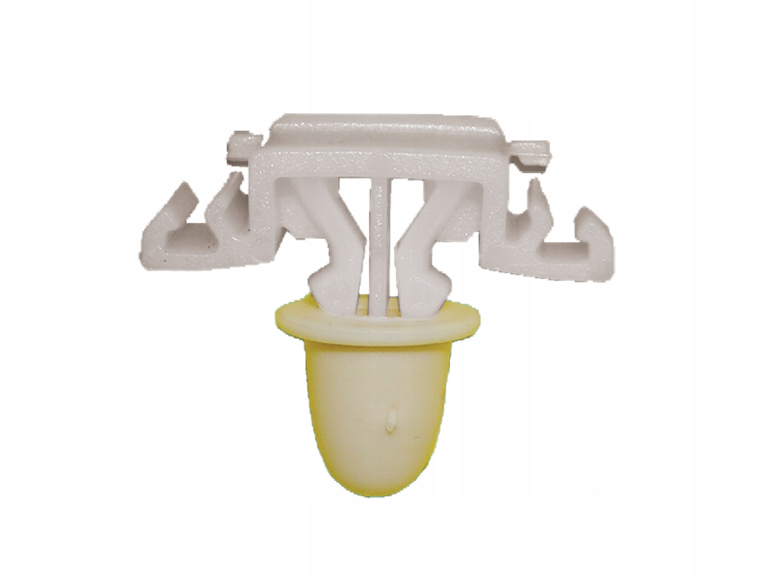 Clema, clips fixare BMW seria 3 (E36) M-Pack 12.90-03.00; bandouri, set 10 buc, 51132251394