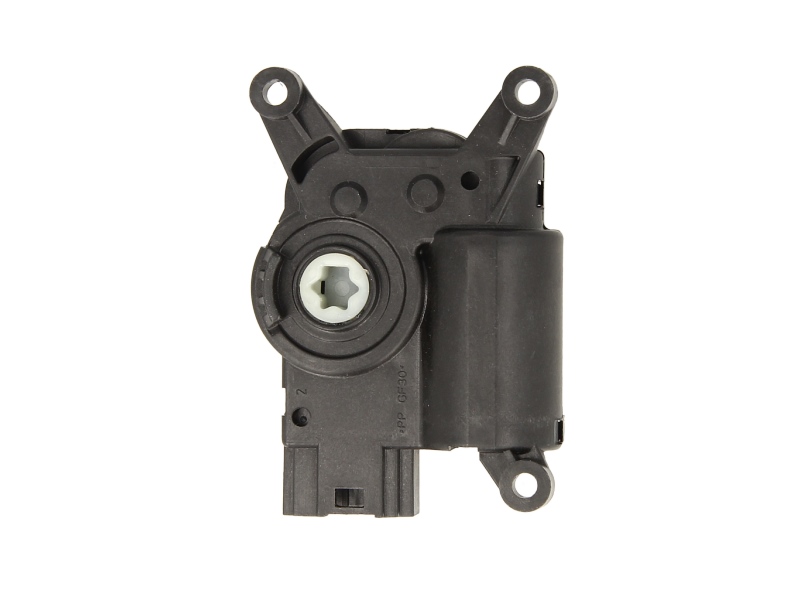 Actuator ventilatie, Motoras aeroterma Valeo 715277 Audi A3 (8V) 2012-2020; Q3 (8U) 2011-; Seat Altea 2004-2015; Ateca 2016-; Leon 5F 2013-2020; Skoda Karoq 2017-, Kodiaq 2016-; 3C0907511A