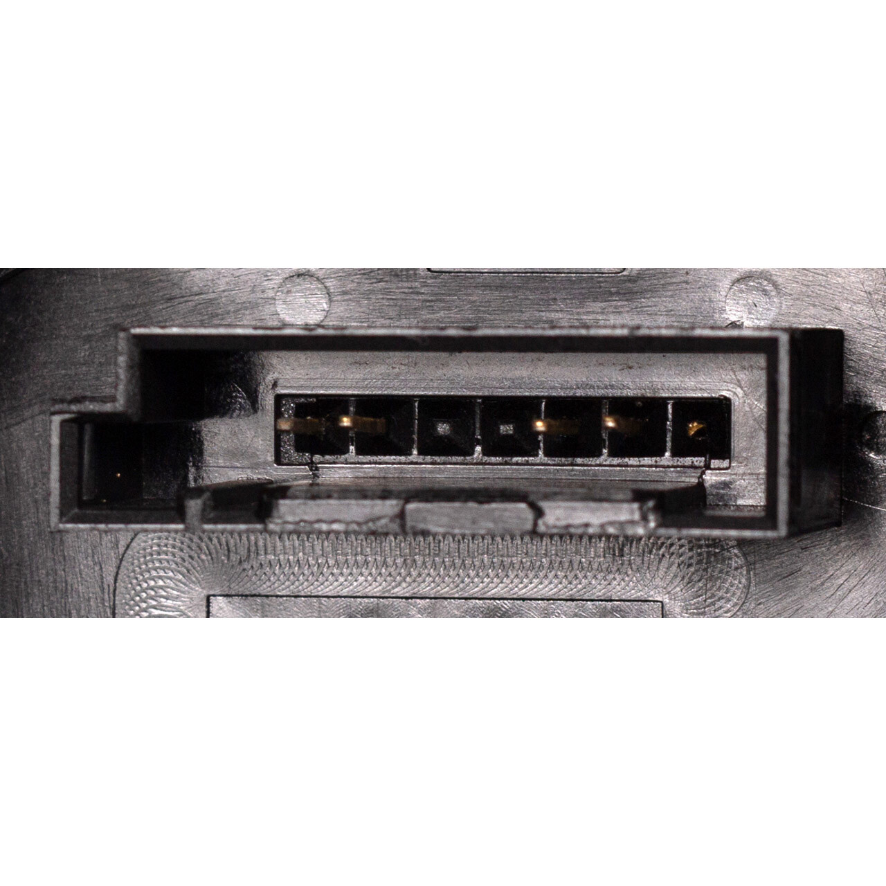 Broasca usa, incuietoare usa fata, dreapta, BMW Seria 1 E81 E82 E87 F20, Seria 2 F22, Seria 3 E90 E91, F30 F31, Seria 4 F32 F33, Seria 5 E60 E61 F10, F07; Seria 7, E65/E66, F01/F02; X1 E84, X3 E83, X5 E70, X6 E71, cu 4 pini