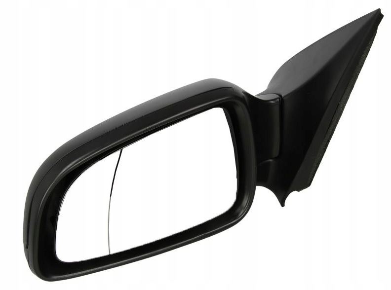 Oglinda exterioara Opel Astra H (A04) 10.2003-12.2012, cu incalzire, ajustare electrica, partea stanga, Alkar, 6428185