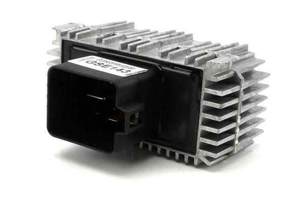 BorgWarner (BERU) unitate de control,bujii incandescente