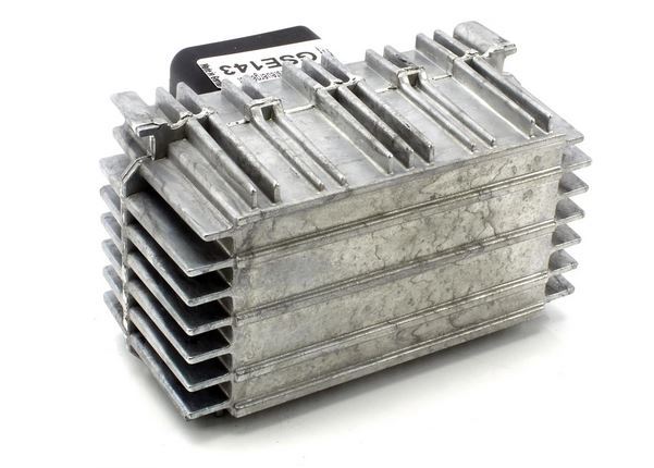 BorgWarner (BERU) unitate de control,bujii incandescente