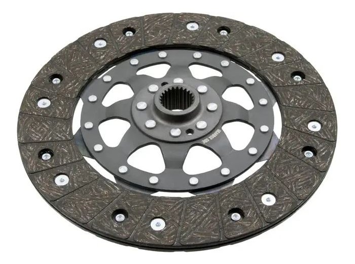 BLUE PRINT Disc ambreiaj