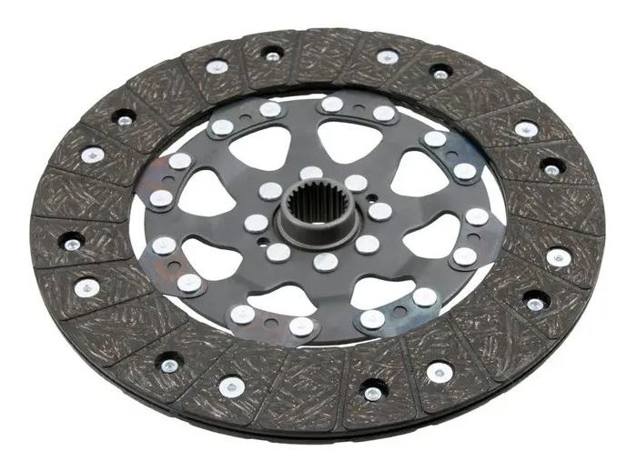 BLUE PRINT Disc ambreiaj