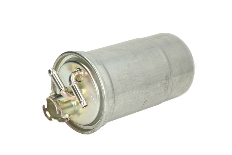 Filtru combustibil Bosch 0450906374 Audi A3 (8L1) A4 (B5/B6/B7), A6 (c5), SEAT LEON 1M1, TOLEDO 1M; SKODA OCTAVIA 1996-2010, SUPERB 2002-2008; VE BORA , GOLF 4, LT 1996-2006; PASSAT B5 1996-2005;