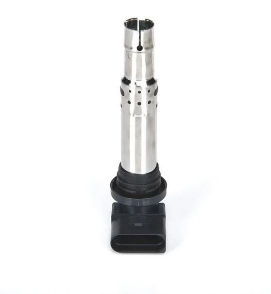 Bobina de inductie BOSCH 0986221023 Vw Jetta 4 (162, 163) Jetta 3 (1K2) Golf 5 (1K1) Golf 6 Cabriolet (517) Golf 6 Variant (Aj5) Caddy 3 Combi (2Kb, 2Kj, 2Cb, 2Cj) Caddy 3 Caroserie (2Ka, 2K