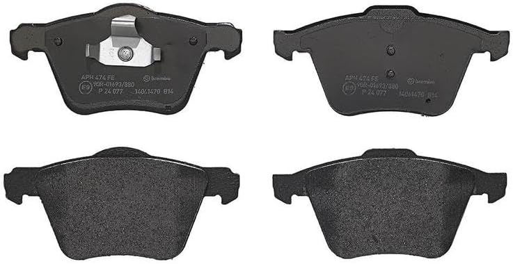 BREMBO set placute frana,frana disc PRIME LINE