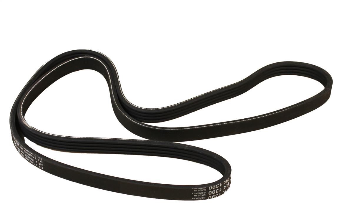 Curea transmisie cu caneluri Contitech 4PK1390