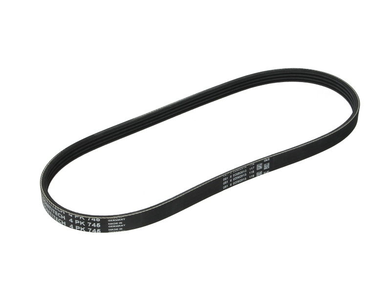 Curea transmisie cu caneluri Contitech 4PK745