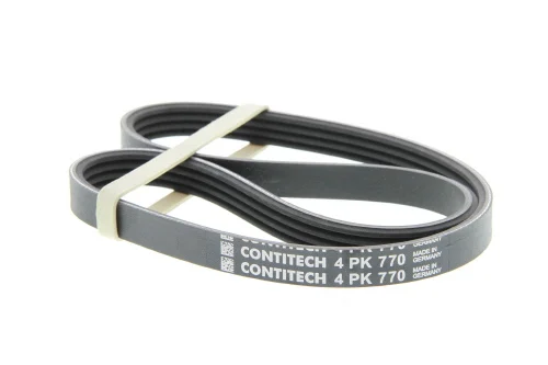 Curea transmisie cu caneluri Contitech 4PK770