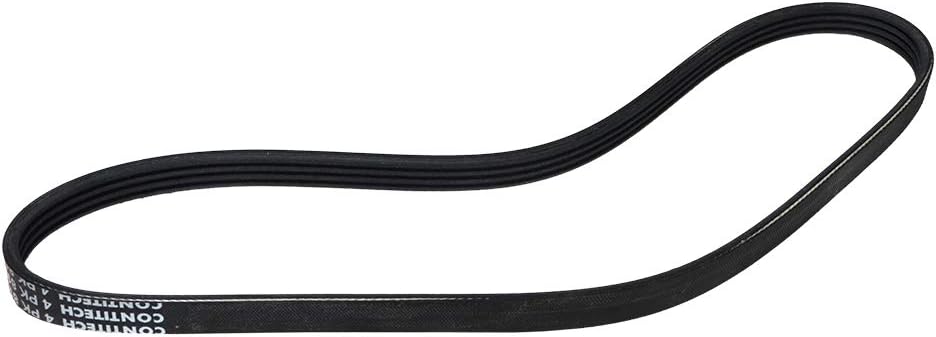 Curea transmisie cu caneluri Contitech 4PK810