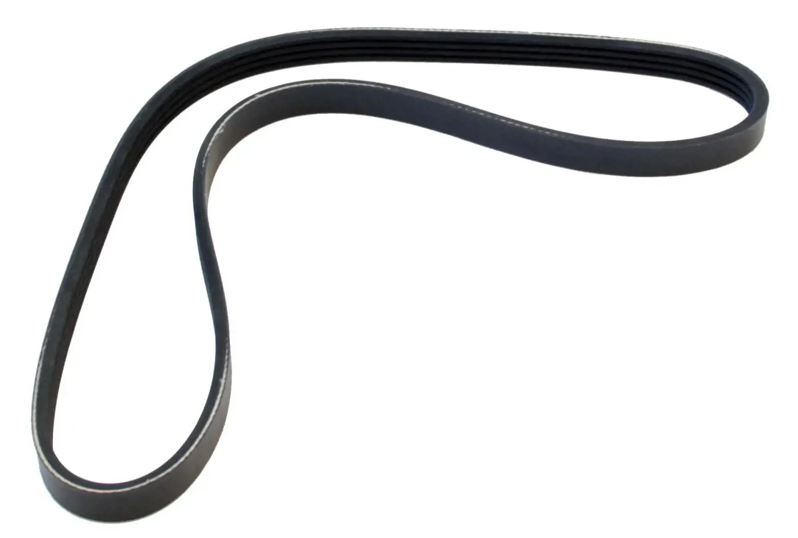 Curea transmisie cu caneluri Contitech 4PK819ELAST