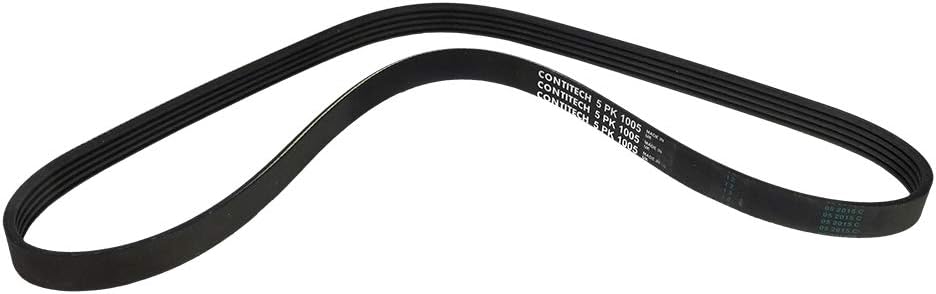 Curea transmisie cu caneluri Contitech 5PK1005