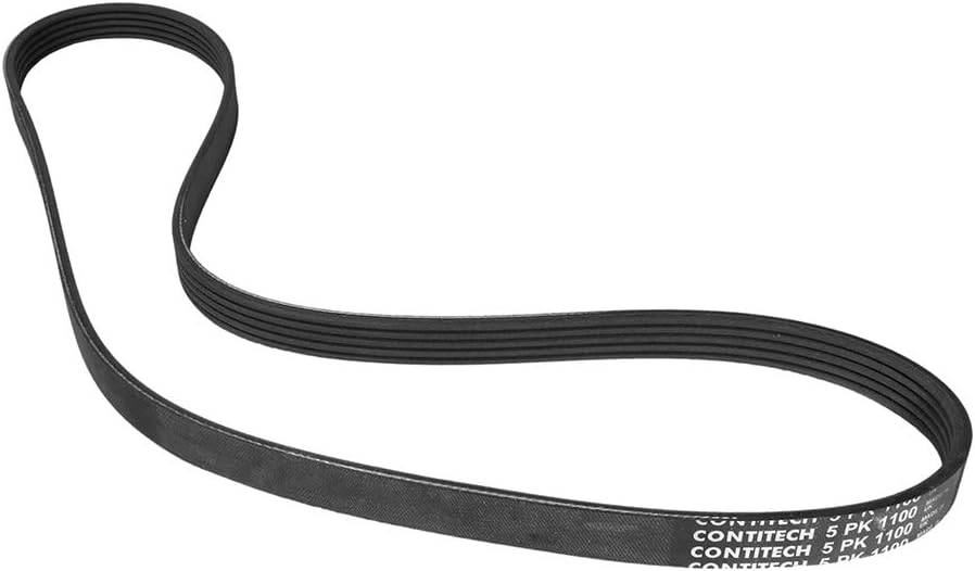 Curea transmisie cu caneluri Contitech 5PK1100