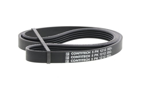 Curea transmisie cu caneluri Contitech 5PK1212