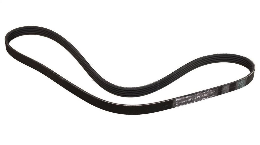 Curea transmisie cu caneluri Contitech 5PK1230