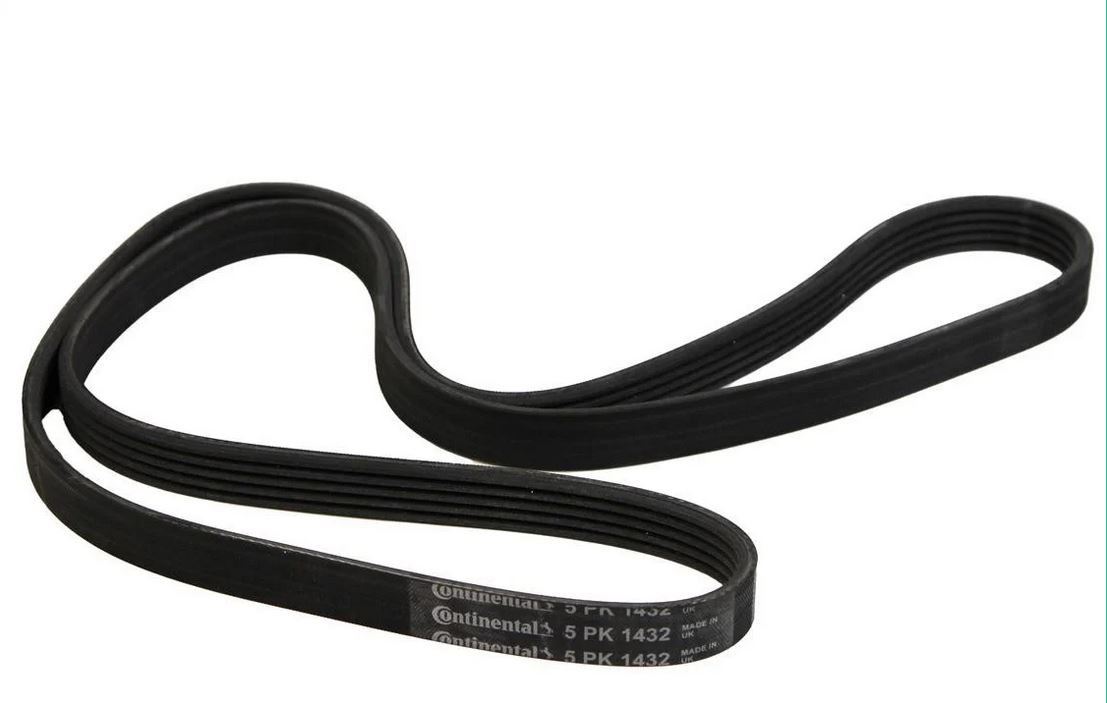 Curea transmisie cu caneluri Contitech 5PK1432
