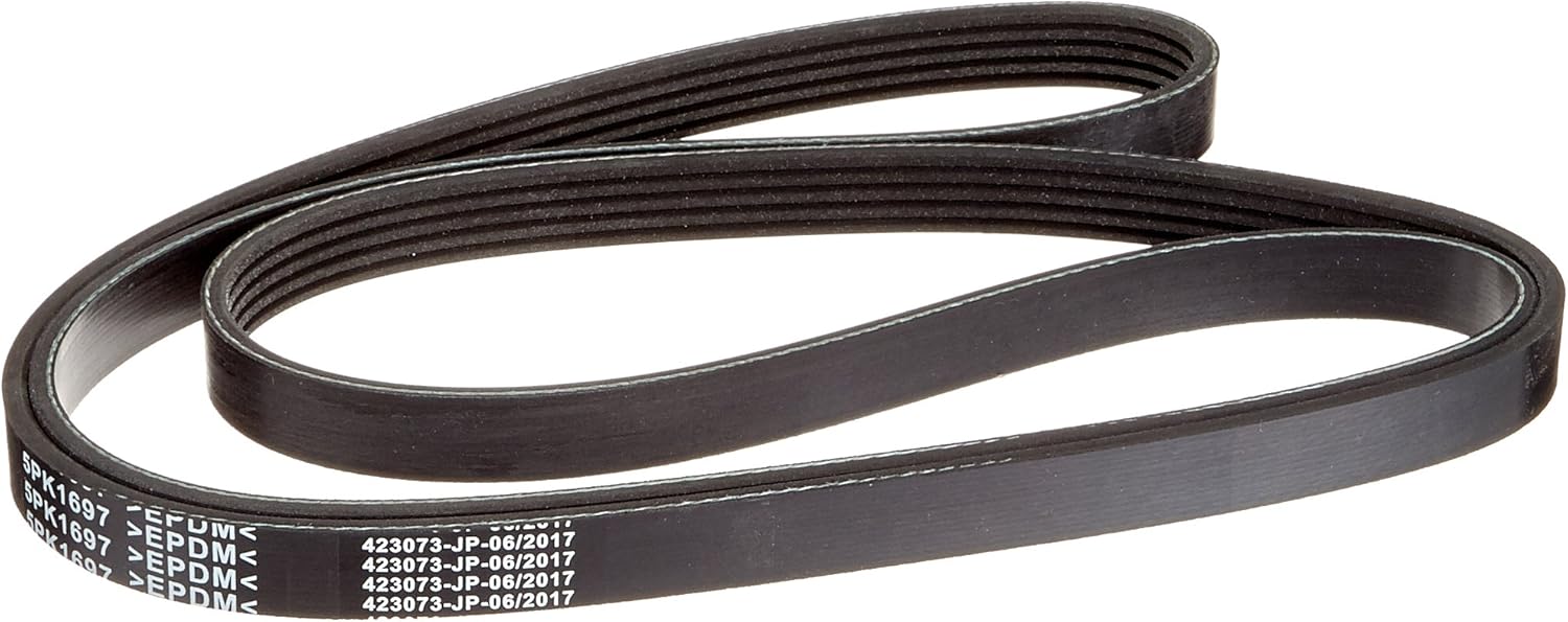 Curea transmisie cu caneluri Contitech 5PK1697