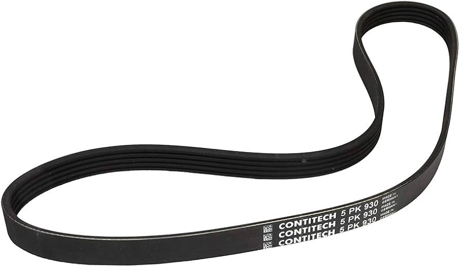 Curea transmisie cu caneluri Contitech 5PK930