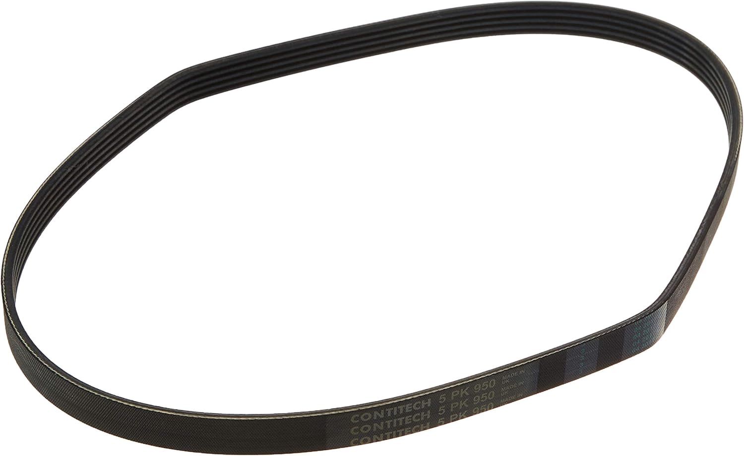 Curea transmisie cu caneluri Contitech 5PK950