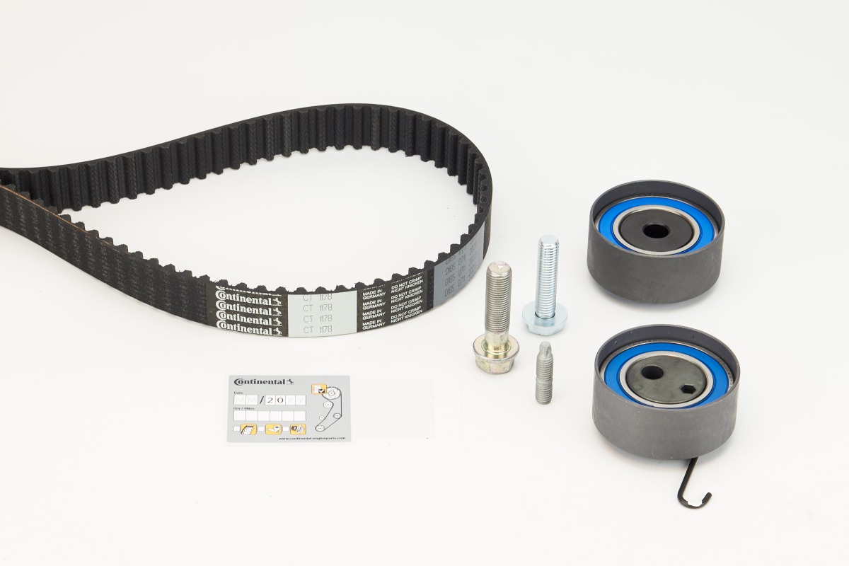 Kit distributie Contitech CT1178K1