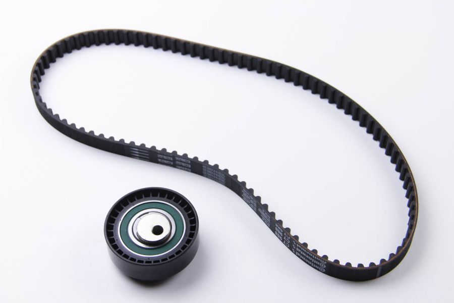 CONTINENTAL CTAM Set curea de distributie
