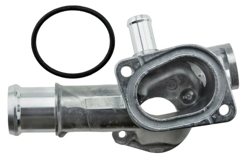 Flansa lichid racire motor 1.9tdi Vw Golf 4 1997-, Polo 3 1996-, Caddy 2 1996-, Bora, 1998-, Skoda Octavia, 1996-, Audi A3 8l 1996-, Seat Leon 1999-, Toledo 2 1999-, 038121133A