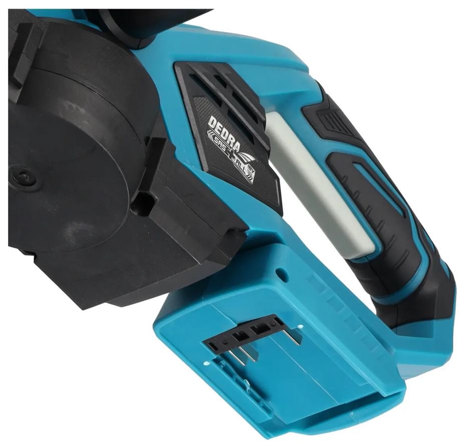 Foarfece de taiere a gardurilor vii cu acumulator 510mm 18v