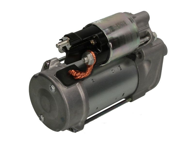 DENSO starter